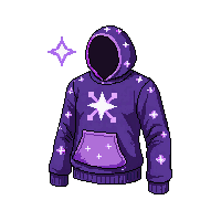 hoodie enchanted