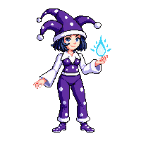 jesters outfit enchanted