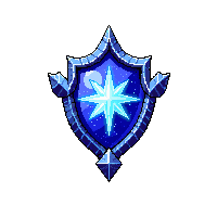 knight tabard enchanted