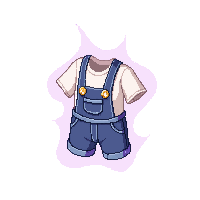 overalls enchanted