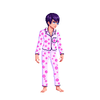 pajamas enchanted
