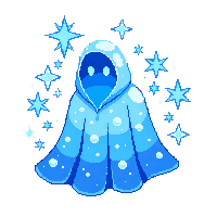 poncho enchanted