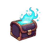 satchel wizard enchanted