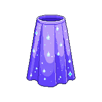skirt plain enchanted