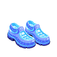 slippers enchanted