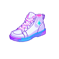 sneakers enchanted