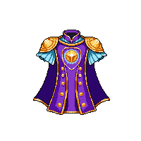 surcoat enchanted