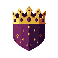 Kings Mantle — free pixel art sprite from Clothing Gear