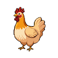 cozy chicken hen farm bird 011 v2 2026 03 25t19 14 54