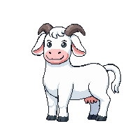 cozy goat horned farm animal 005 2026 03 25t19 14 54