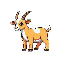 cozy goat horned farm animal 015 v2 2026 03 25t19 14 54