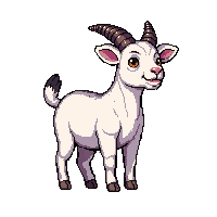 cozy goat horned farm animal 025 v3 2026 03 25t19 14 54
