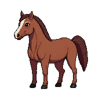 cozy horse farm brown equine 038 v4 2026 03 25t19 14 54