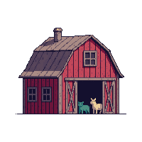 cozy barn red farm building 041 v5 2026 03 25T19 14 54