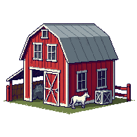 cozy barn red farm building 091 v10 2026 03 25T19 14 54