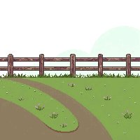 cozy fence wooden farm barrier 028 v3 2026 03 25T19 14 54