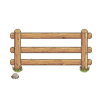 cozy fence wooden farm barrier 068 v7 2026 03 25T19 14 54