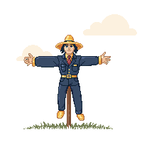 cozy scarecrow figure bird deterrent 029 v3 2026 03 25T19 14 54