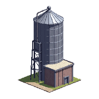 cozy silo grain storage tower 007 2026 03 25T19 14 54