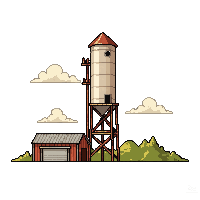 cozy silo grain storage tower 097 v10 2026 03 25T19 14 54