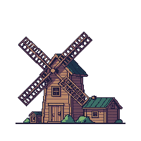 cozy windmill farm grain mill 002 2026 03 25T19 14 54