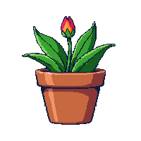 cozy flower pot ceramic planter 036 v4 2026 03 25T19 14 54