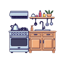 cozy kitchen stove cooking appliance 003 2026 03 25T19 14 54