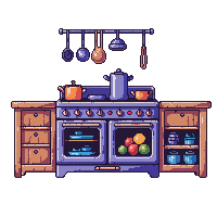 cozy kitchen stove cooking appliance 023 v3 2026 03 25T19 14 54