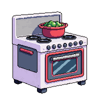 cozy kitchen stove cooking appliance 033 v4 2026 03 25T19 14 54