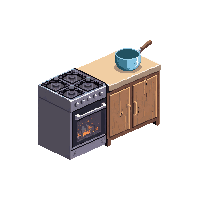 cozy kitchen stove cooking appliance 043 v5 2026 03 25T19 14 54