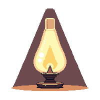 cozy oil lamp vintage lighting 048 v5 2026 03 25T19 14 54