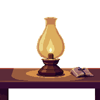 cozy oil lamp vintage lighting 058 v6 2026 03 25T19 14 54