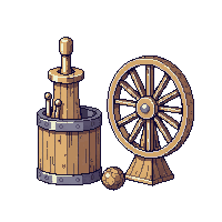 cozy spinning wheel wool tool 005 2026 03 25T19 14 54