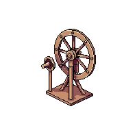 cozy spinning wheel wool tool 025 v3 2026 03 25T19 14 54