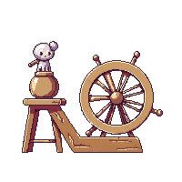 cozy spinning wheel wool tool 085 v9 2026 03 25T19 14 54