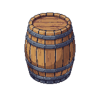 cozy wooden barrel storage container 030 v3 2026 03 25T19 14 54