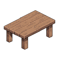 cozy wooden table rustic furniture 011 v2 2026 03 25T19 14 54