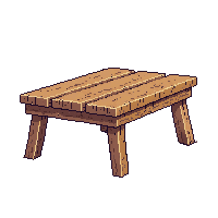 cozy wooden table rustic furniture 031 v4 2026 03 25T19 14 54