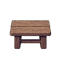 cozy wooden table rustic furniture 051 v6 2026 03 25T19 14 54