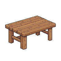 cozy wooden table rustic furniture 061 v7 2026 03 25T19 14 54