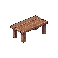 cozy wooden table rustic furniture 071 v8 2026 03 25T19 14 54