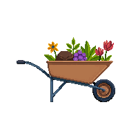 cozy wheelbarrow garden cart carrying 017 v2 2026 03 25T19 14 54