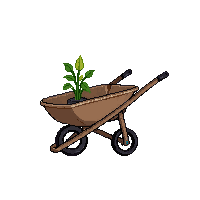 cozy wheelbarrow garden cart carrying 077 v8 2026 03 25T19 14 54