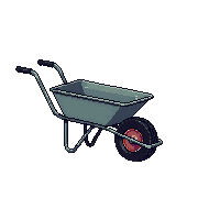 cozy wheelbarrow garden cart carrying 087 v9 2026 03 25T19 14 54