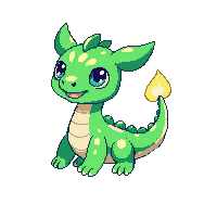 Cute Creatures
