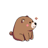 bear brown
