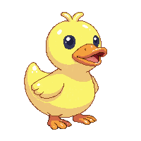 duck