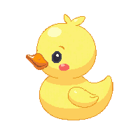 duckling