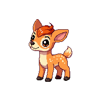 fawn