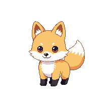 fox kit